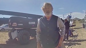 Trial date set for Alec Baldwin in fatal 'Rust' movie set shooting