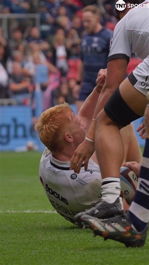 20K views · 289 reactions | A classic show and go from Ben Hammersley  #BRIvEXE | #JointheJourney | Exeter Chiefs Official | Facebook