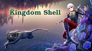 Kingdom Shell now available for PS5, Xbox Series, PS4, Xbox One, and Switch