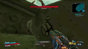 So I tried Joltzdude139's buff iron bear build...