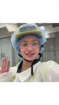 Co-op Day in the Life: Maria Duncan