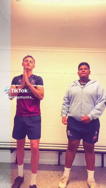 thechipmunks (@thechipmunks_)’s videos with Party - _s.u.v.r.a.e_