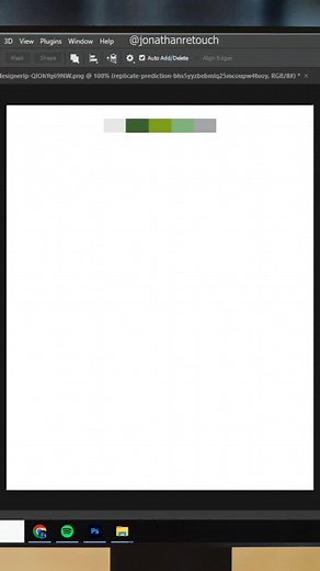 Creative Product Packaging Design in Adobe Illustrator