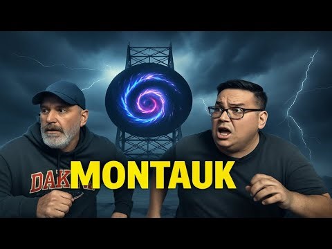 The Montauk Chair Experiments: Proof of Time Travel?