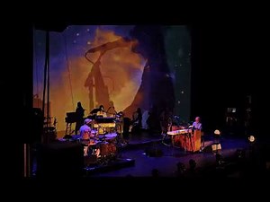 Agnes Obel - The Curse / live @Admiralspalast, Berlin / 2025/09/13
