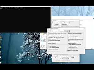 Packing Dayz custom map with PboProject