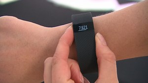 Health tracker Fitbit goes public