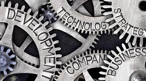 Group Rotating Tooth Wheels Development Technology Stock Footage Video (100% Royalty-free) 1091351051 | Shutterstock