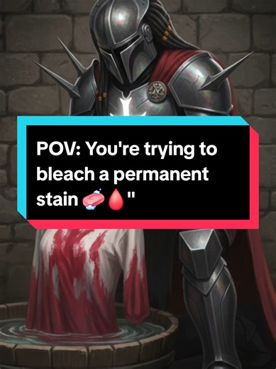 God isn't looking for a