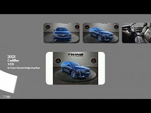 Cadillac XT6 2021 car review