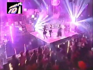 DONNA SUMMER - HOT STUFF - REMIX