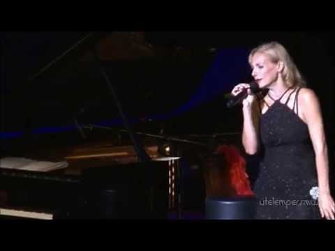 Ute Lemper - Yiddish Songs (Live 2012)