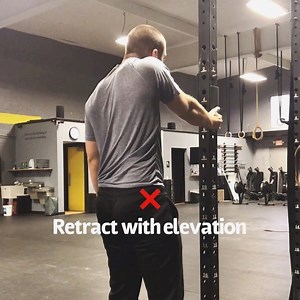 3.6K views · 76 reactions | Test your draw arm for good shoulder...