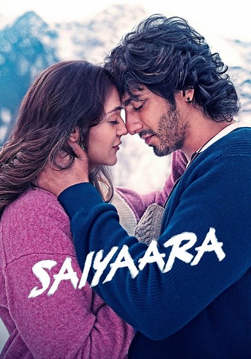 Saiyaara streaming: where to watch movie online?