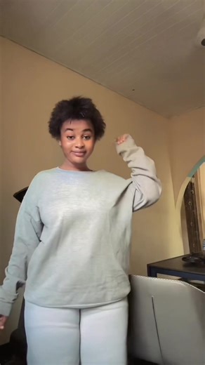 Discovering Myself on TikTok