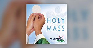 Today's Mass for May 31, 2023 - The Holy Mass