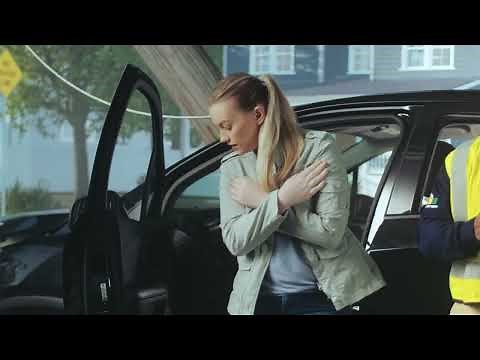 FirstEnergy Offers Safety Tips for Vehicle Accidents Involving Utility Equipment