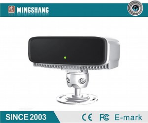 [Hot Item] Metal DMS Vehicle Safety Driving Monitoring Driver Fatigue State Monitor System