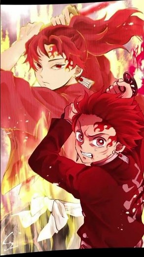 Kamado tanjiro hinokami kagura edit 🔥