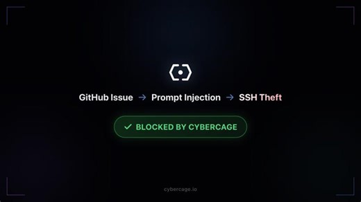 Introducing CyberCage: AI Security Platform | Ziλa S.