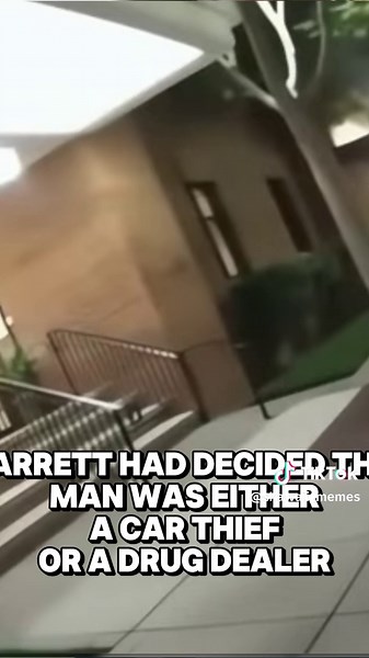 CEO's Wrongful Arrest: The Footage That Shook Justice