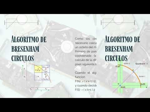 Tecnicas de modelado