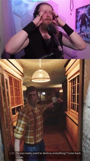 Theres a good reason this game won "Outstanding Experience". Do check out the full game!