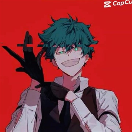 Villain Deku | MHA | #villaindeku #izukumidoriya