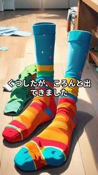 くつしたどこいった？おかたづけたんていだいぼうけん】#子供向け#知育動画#おかたづけ#お片付け習慣#子供教育#幼児教育#2歳3歳4歳5歳#ゆうたくん#子供ストーリー#キッズアニメ