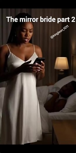 The Mirror Bride: Unveiling Part 2 of the Mysterious Tale
