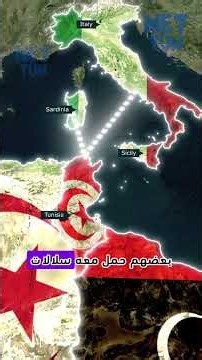 قصة أغرب من الخيال: أوروبيين هاجرو إلى تونس من أجل الأمن و الأكل #fyp #foryou #تونس🇹🇳 #tunisia