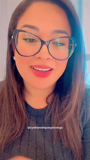 Cynthia Rodrigues no TikTok