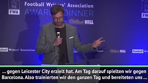 76K views · 1.7K reactions | Jürgen Klopp + Pep Guardiola = ❤ | SPOX.com | Facebook
