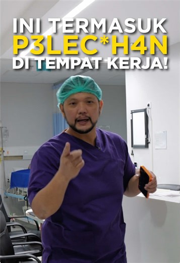 Doctors Know How to Take a Joke