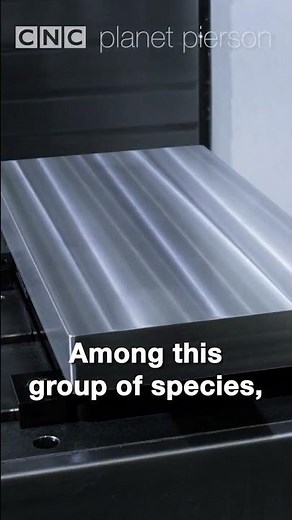 A Small Yet Powerful CNC Creature🔥 | The SmartVac 3 Vacuum System #shorts