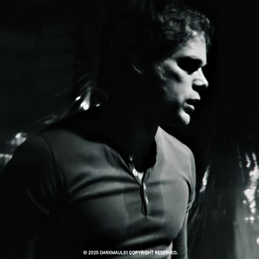 Dexter Morgan Aesthetic Edit: Unveiling Dexter's World