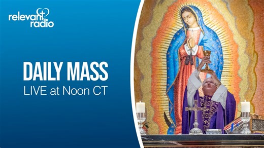Mass - Tues., Oct. 21, 2025