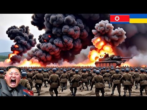 December 16, 2025! North Korea lost everything, look what happened!
