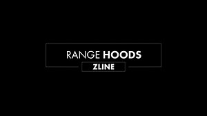Watch ZLINE Technical Luxury | Range Hoods on Amazon Live
