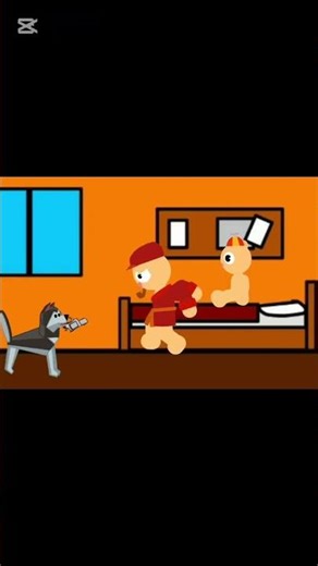 первая Анимация Happy tree friends #happytreefriends #happytreefriend