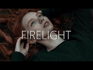 Danny Olson & David Frank - Firelight (Lyrics)