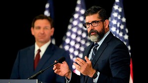 Florida Gov. DeSantis blocks AP African American studies in schools