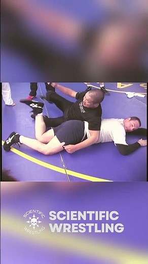 Grappling Leg Lock Technique | Quick Submission Breakdown