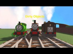 Dirty Objects Remake