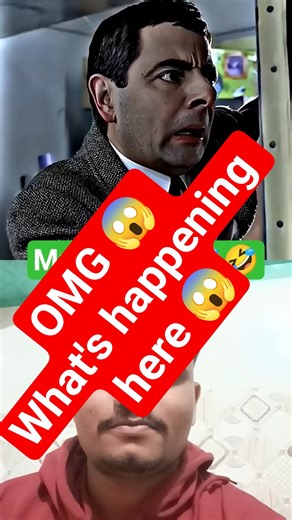 Mr Bean is a amazing penter🖼️🤣#respect#bollywood#memes#funny#edit #reels #comedy#mrbean#fyp#yt#ai#fb