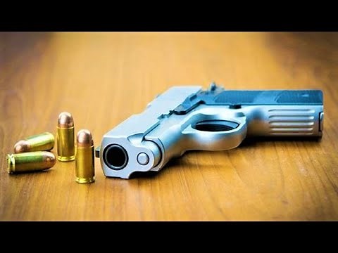 Top 5 Best 380 ACP Pistol For Concealed Carry [2024]