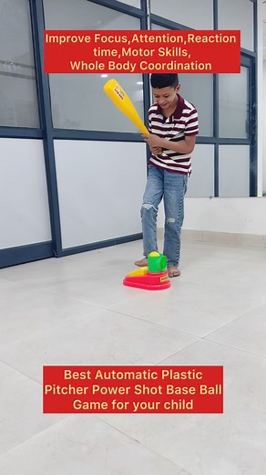 21K views · 209 reactions | Improve Focus & Attention || Reaction time || Motor Skills || Whole Body Coordination || Core Strength || Best Game for kids Amazon link to buy game used in video is https://amzn.to/3HXrJAm #bestgame #cricketlove #core #strentgh #focus #attention #core #strenght #motorskills #blessings #maninderkaur | Blessings | Facebook