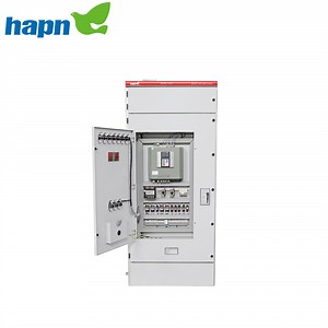 [Hot Item] Medium Voltage, Digital Soft Starter with Standard Mv Asynchronous