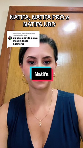 Efeitos do hormônio feminino Natifa: Antes e depois, reposição hormonal, e mais!