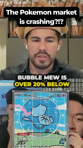 Buying after a correction? | Midweek Machamps Live Podcast